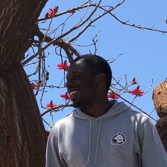 Meet your Posher, David - Picture 1 of 1